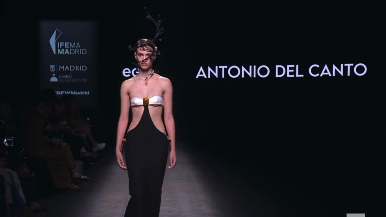 Antonio Del Canto Tampilkan Koleksi Spring/Summer 2026 di Mercedes-Benz Fashion Week Madrid 3 28abe029 a3f3 4e01 b6f5 6b20f5416303