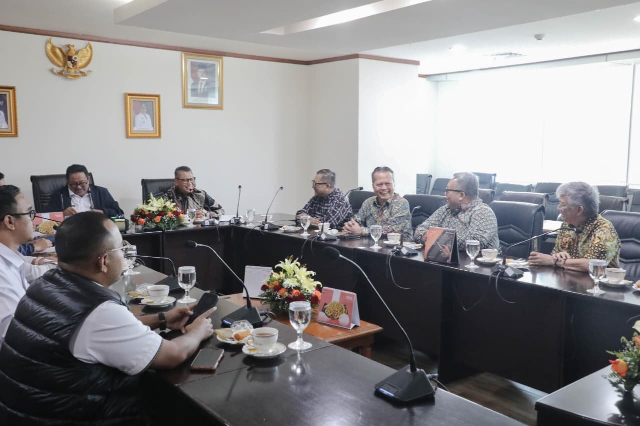 Rano Karno Ajak Insan Pers Sukseskan Anugerah Jurnalistik MHT 2026, Soroti Tema 5 Abad Jakarta 1 2d4586a9 f537 4f3e a482 7e59d64231bc 1