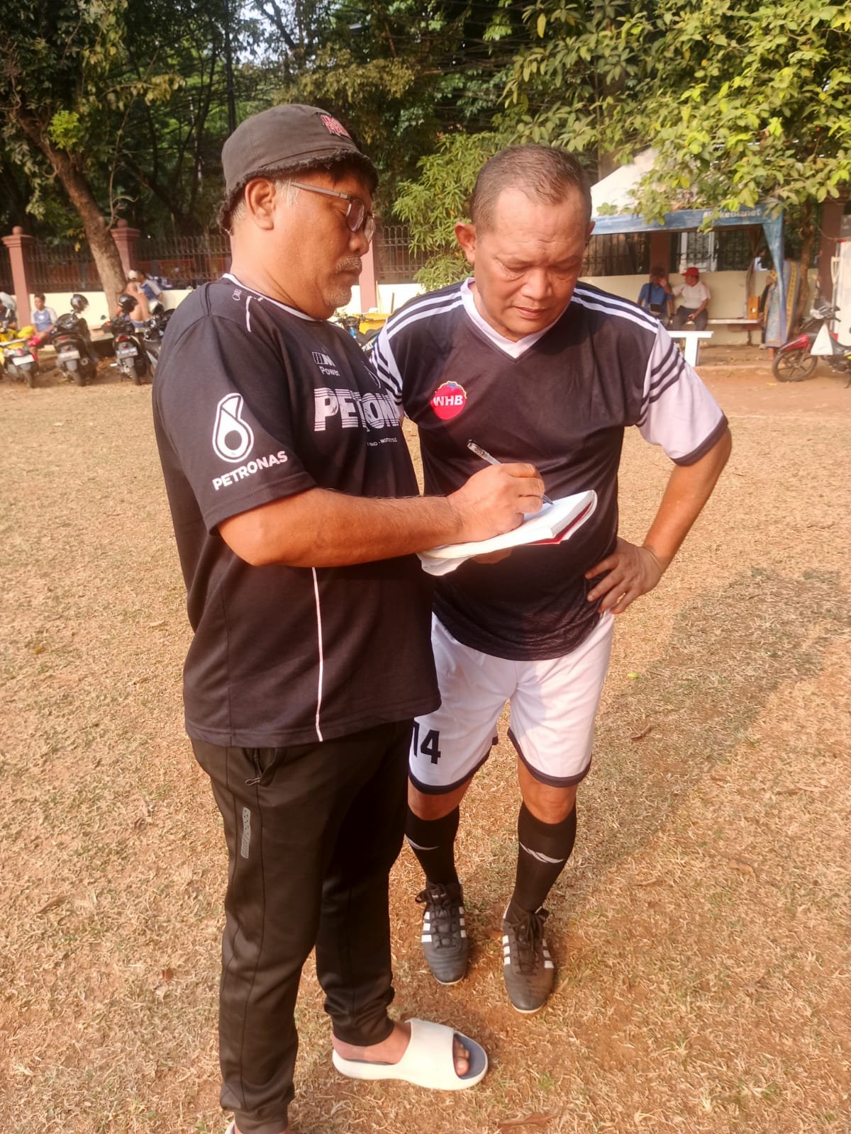 Dari Lapangan Suratin ke Panggung Dunia, Brigjen Suardi Samiran: Pembinaan Usia Muda adalah Kunci 2 327f92ef 95bc 4e13 a99f 1b3875c7b671