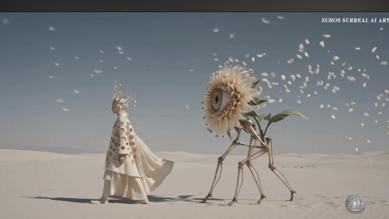 "Threads of Dreams" Hadirkan Perjalanan Sinematik yang Memadukan Musik Atmosferik dan Visual AI 2 34f65806 fd9c 4718 bc98 6b13be5cc6db