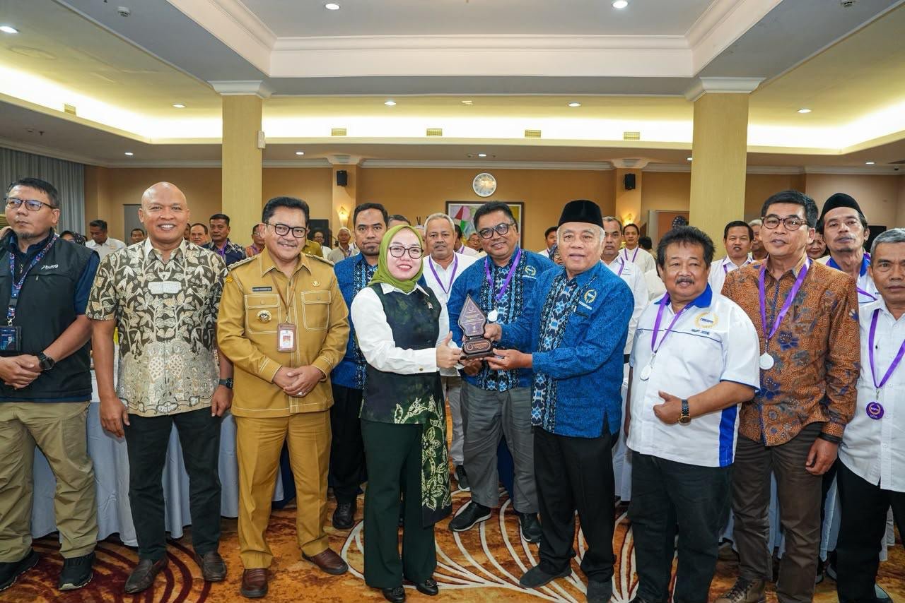 Farida Farichah: Gakoptindo Perlu Perkuat Rantai Pasok Tempe-Tahu 2 3f5c603a d6fd 4075 b19a 19ce1d8656f1