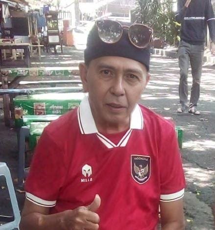 Legenda Persiter Ternate Dirikan BFA Jakarta, Fokus Bina Pesepak Bola Muda Asal Maluku 1 4c295701 8056 46a6 a5ac 64f2f7d3b398