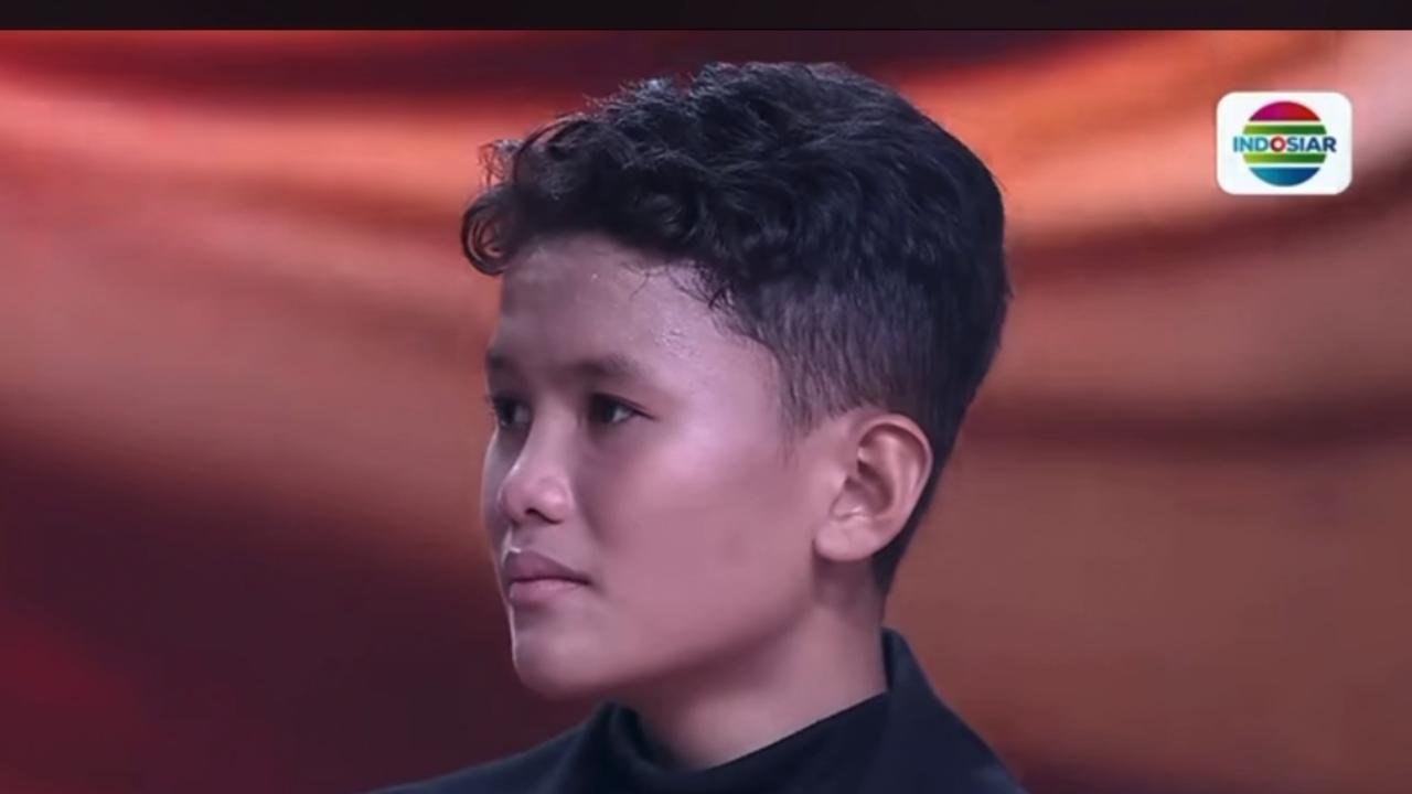 Bintang Dapat Kejutan Ulang Tahun dari Orang Tua, Lolos ke Babak Berikutnya D'Academy 8 1 4d261870 a579 4030 82d2 be55f67ede80