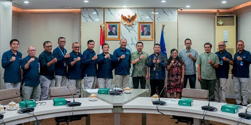 RRI Resmi Bergabung dengan Lembaga yang Memperoleh Kewenangan dari Dewan Pers untuk Laksanakan Uji Kompetensi Wartawan Siber 2 4de1a9ab 5f08 4c50 8230 a09e1a206316