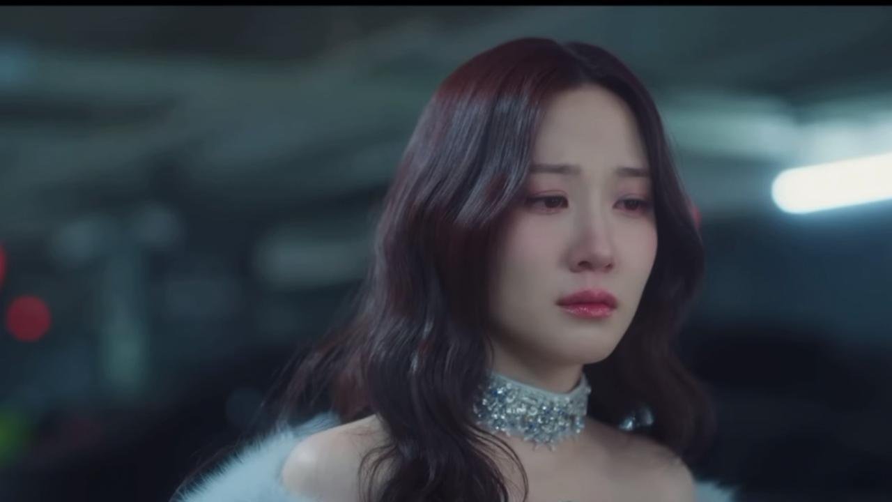 LIZ IVE Isi OST Perdana Drama Spooky in Love Lewat Lagu Balada Emosional 'Tunnel' 1 52868912 9e99 44f0 a617 f2d0b07b6b1d