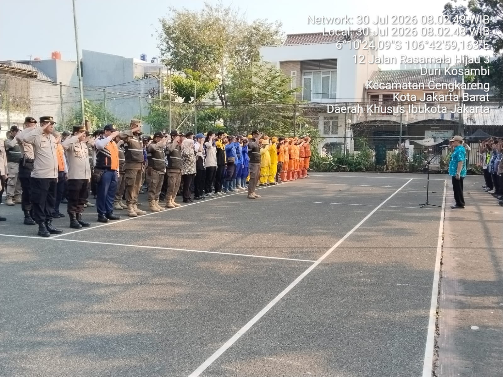 Pemkot Jakarta Barat Tertibkan Aset Pemprov DKI di Duri Kosambi, Akan Difungsikan sebagai Sarana Olahraga 2 5ec67f7d 9d07 4981 afba e578e05e4954