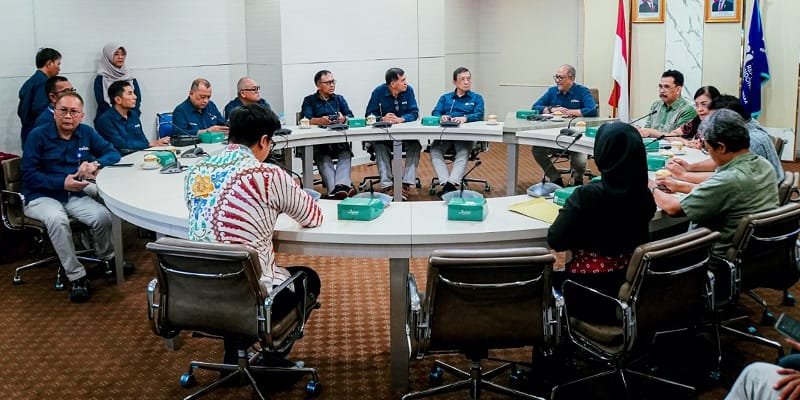 RRI Resmi Bergabung dengan Lembaga yang Memperoleh Kewenangan dari Dewan Pers untuk Laksanakan Uji Kompetensi Wartawan Siber 1 69c0900a 5088 49cd ae5c dde7e74189d5
