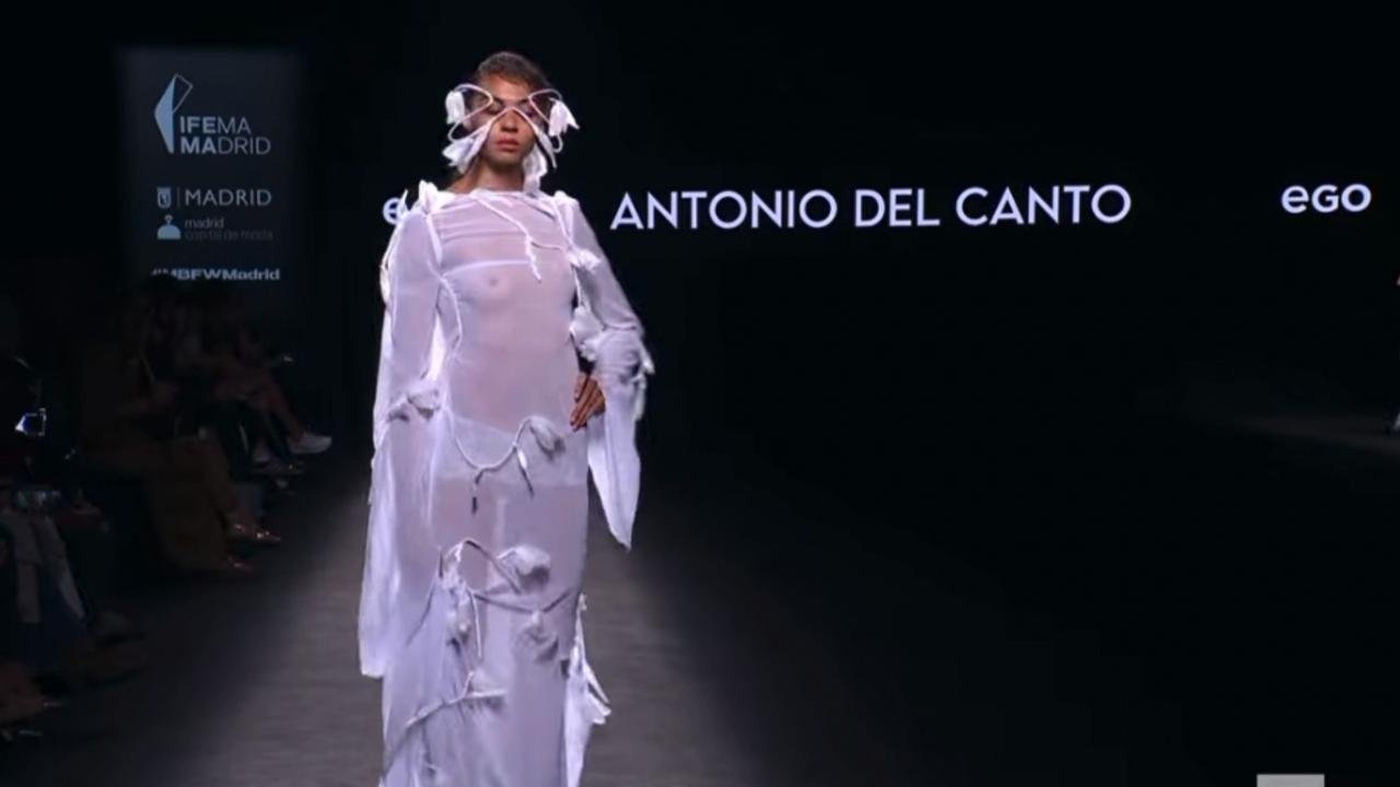 Antonio Del Canto Tampilkan Koleksi Spring/Summer 2026 di Mercedes-Benz Fashion Week Madrid 2 6d5caded 3994 438e ad85 746132af9b54