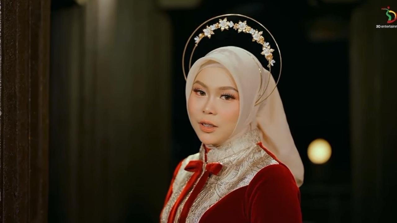 Selfi Yamma Rilis "Sampaikan Rindu", Lagu Dangdut Penuh Emosi tentang Kerinduan 1 6db4a137 f975 4f48 8d1d 4e8b1de8f6dd