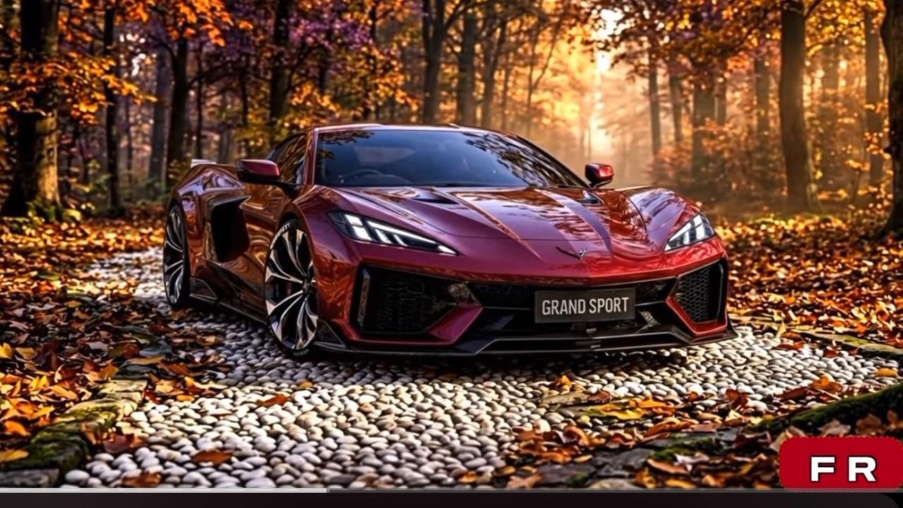 Chevrolet Corvette Grand Sport 2027 Dirumorkan Hadir, Tawarkan Performa Lintasan dan Kenyamanan Harian 1 7776e7fb 92ca 477e 9399 6c42af85bf7e