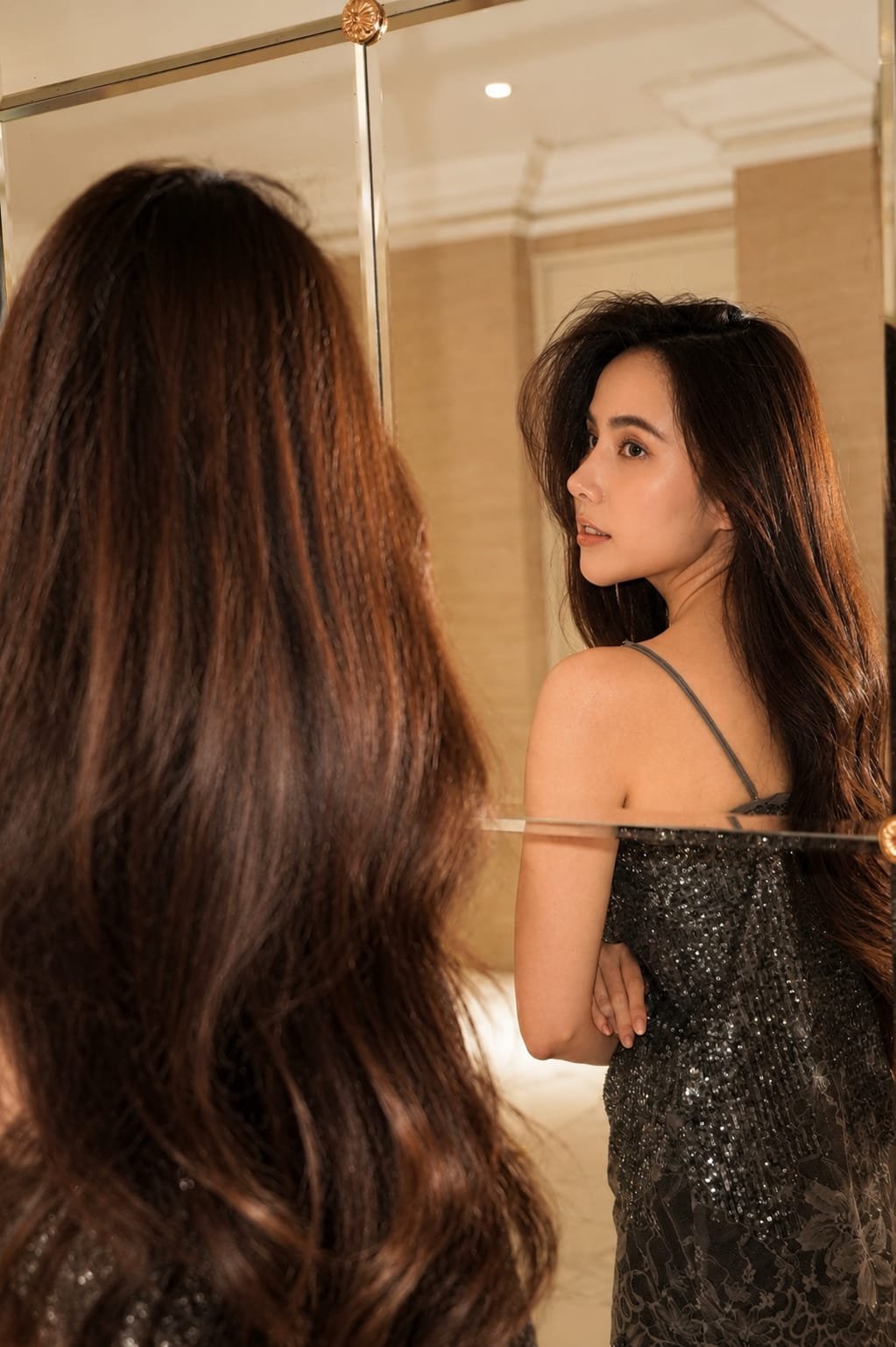 Agatha Chelsea Resmi Jadi Musisi Independen, Rilis Single Baru "Good Alone" 2 7ffadff5 d99e 4199 bea9 1664dd71f0c6