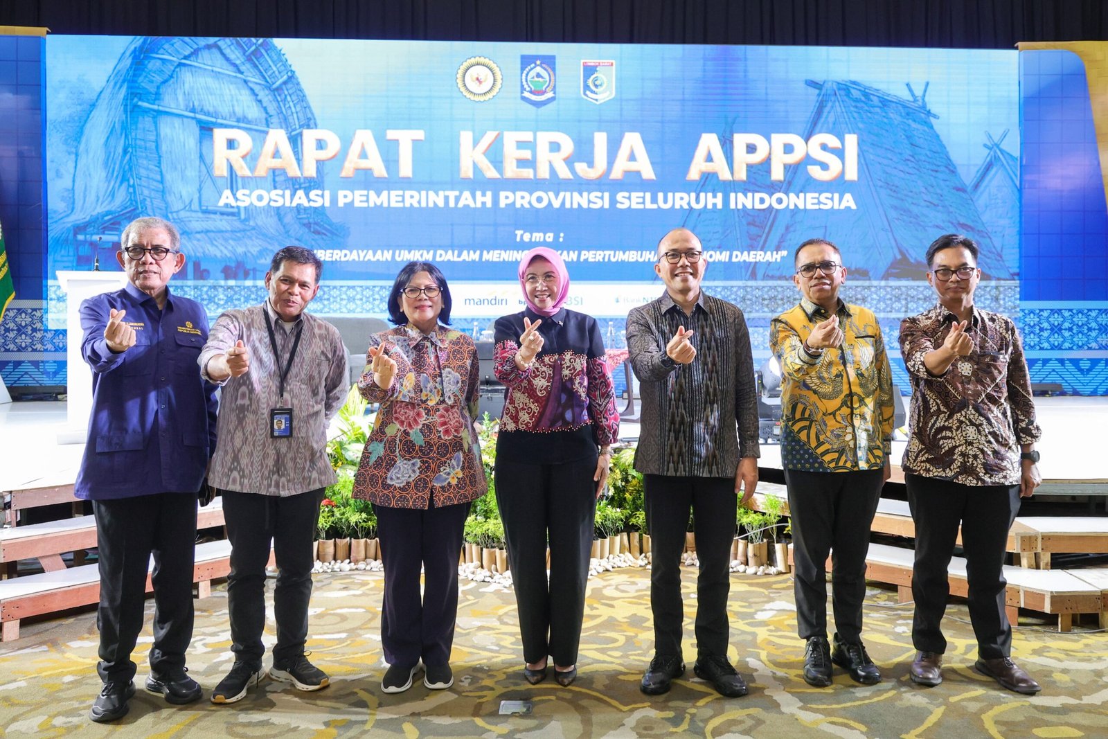 Kementerian UMKM Dorong Transformasi Tata Kelola Lewat SAPA UMKM 1 81ae3576 23a2 48cf 9492 035962cc7349 scaled