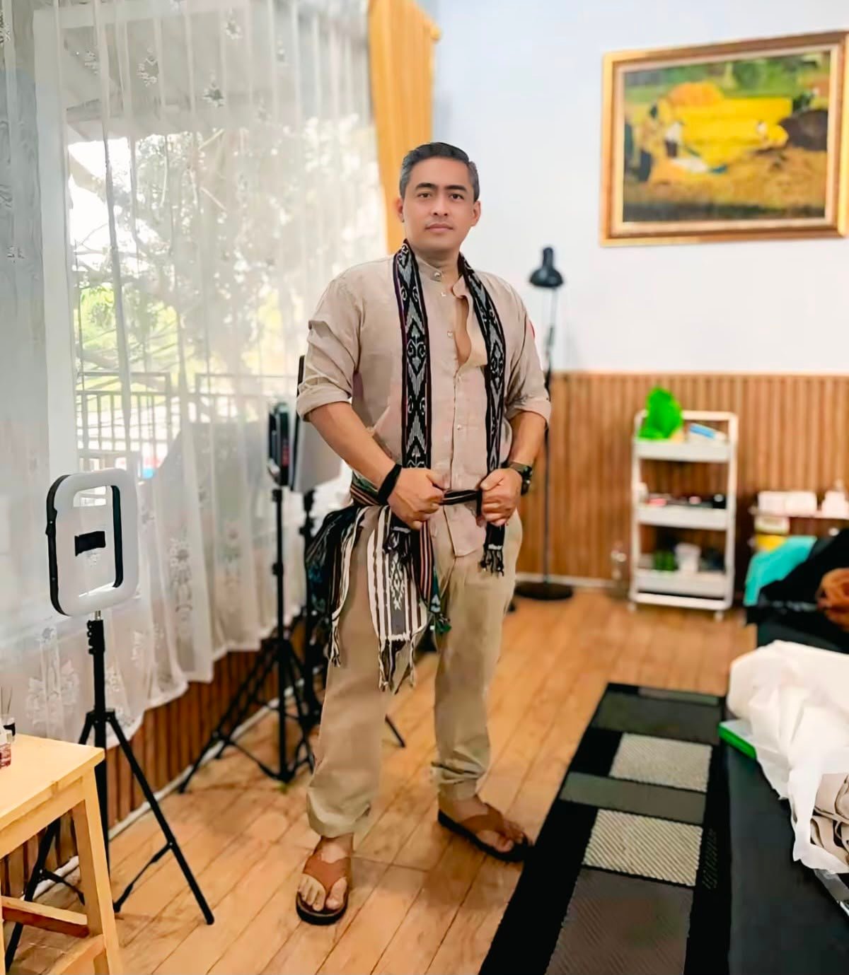 Bonte Center Cibubur Luncurkan Program Terapi Kesehatan Tradisional Rp100 Ribu, Layanan Gratis bagi Warga Kurang Mampu 2 8205de12 de3d 440c b376 c0496f22ef59