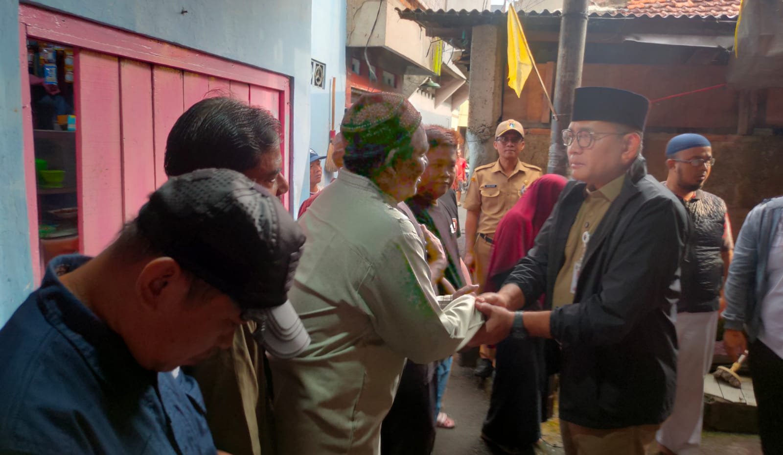 Arifin Wali Kota Jakarta Pusat Bekerja Nyata, Bukan Sekedar Pencitraan di Media Sosial 3 8297414a b9cd 4910 baa0 ff1a47f7378c