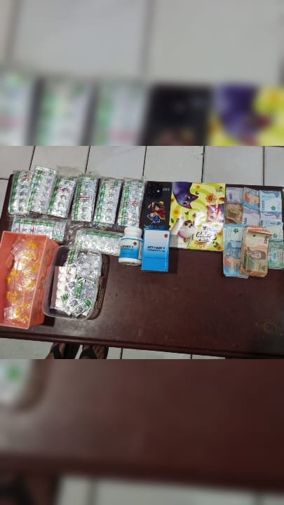 Polsek Kalideres Bongkar Peredaran Obat Keras Ilegal Berkedok Warung dan Toko, Dua Pelaku Ditangkap 1 8d6ac7bd 43dd 4fb6 88a1 31bb5071de99