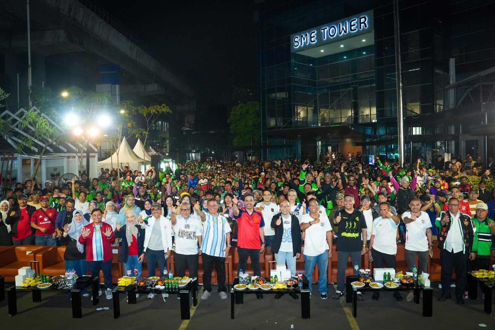 Kementerian UMKM Apresiasi Kontribusi Pengemudi Ojol Sebagai Bagian dari Penggerak Ekonomi Digital 1 8eae733c 12e6 4991 8fc2 b02427d75b08 scaled