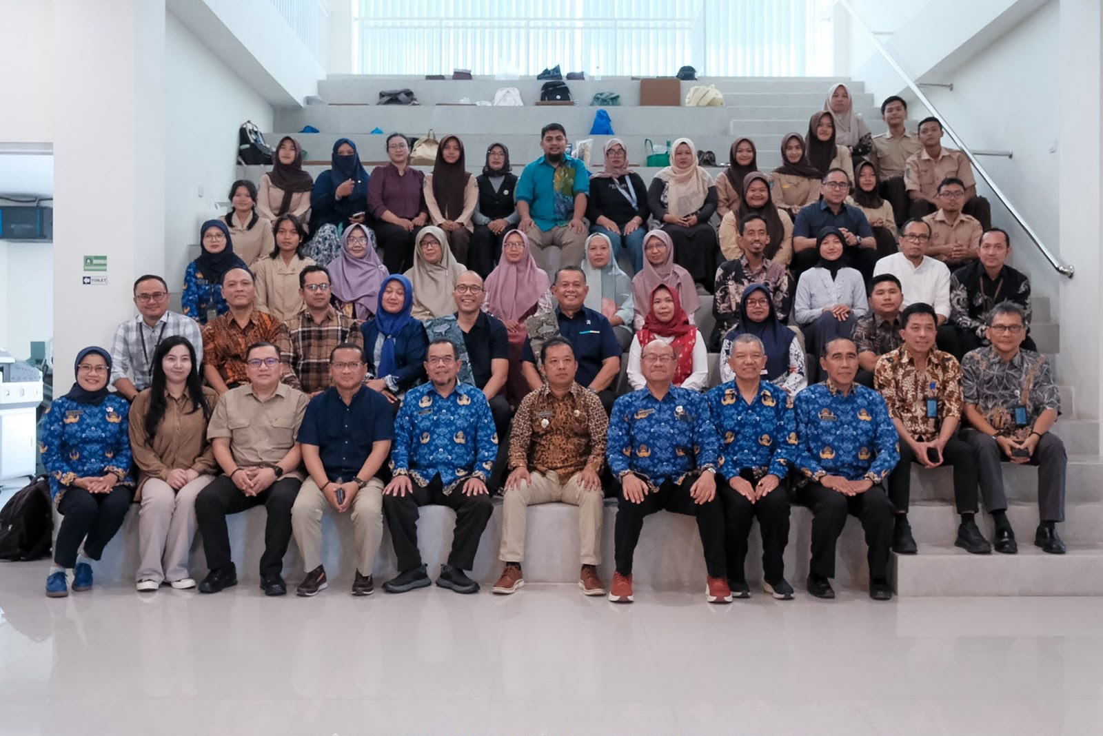 Helvi Moraza Tinjau PLUT KUMKM Kulon Progo, Perkuat Pendampingan Wirausaha 2 90a87c57 51d1 42f1 b50f 3e79d9f91c53