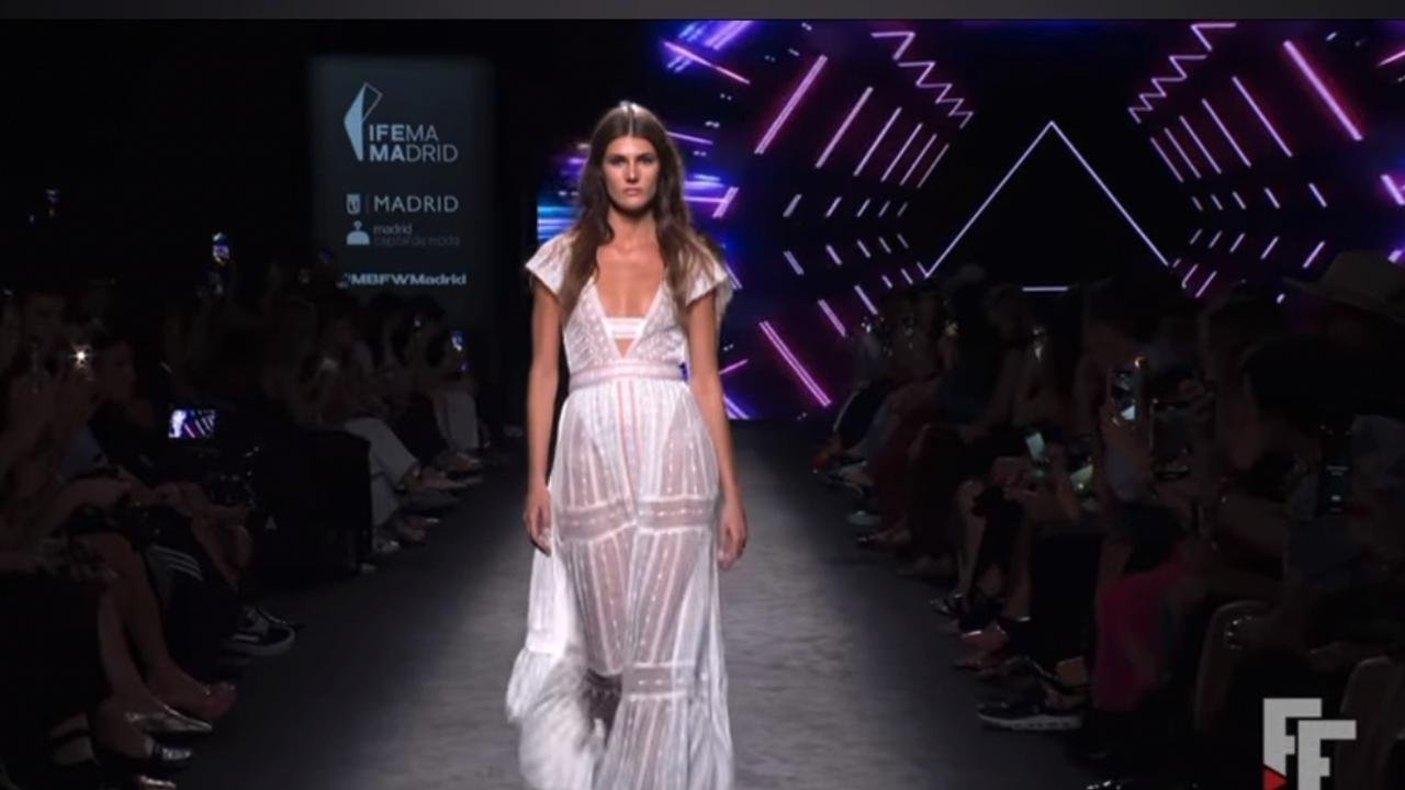 Custo Barcelona Tampilkan Koleksi Spring/Summer 2026 dengan Warna Berani di Mercedes-Benz Fashion Week Madrid 2 9aeafe6a 6012 402d aab5 c11020a22876