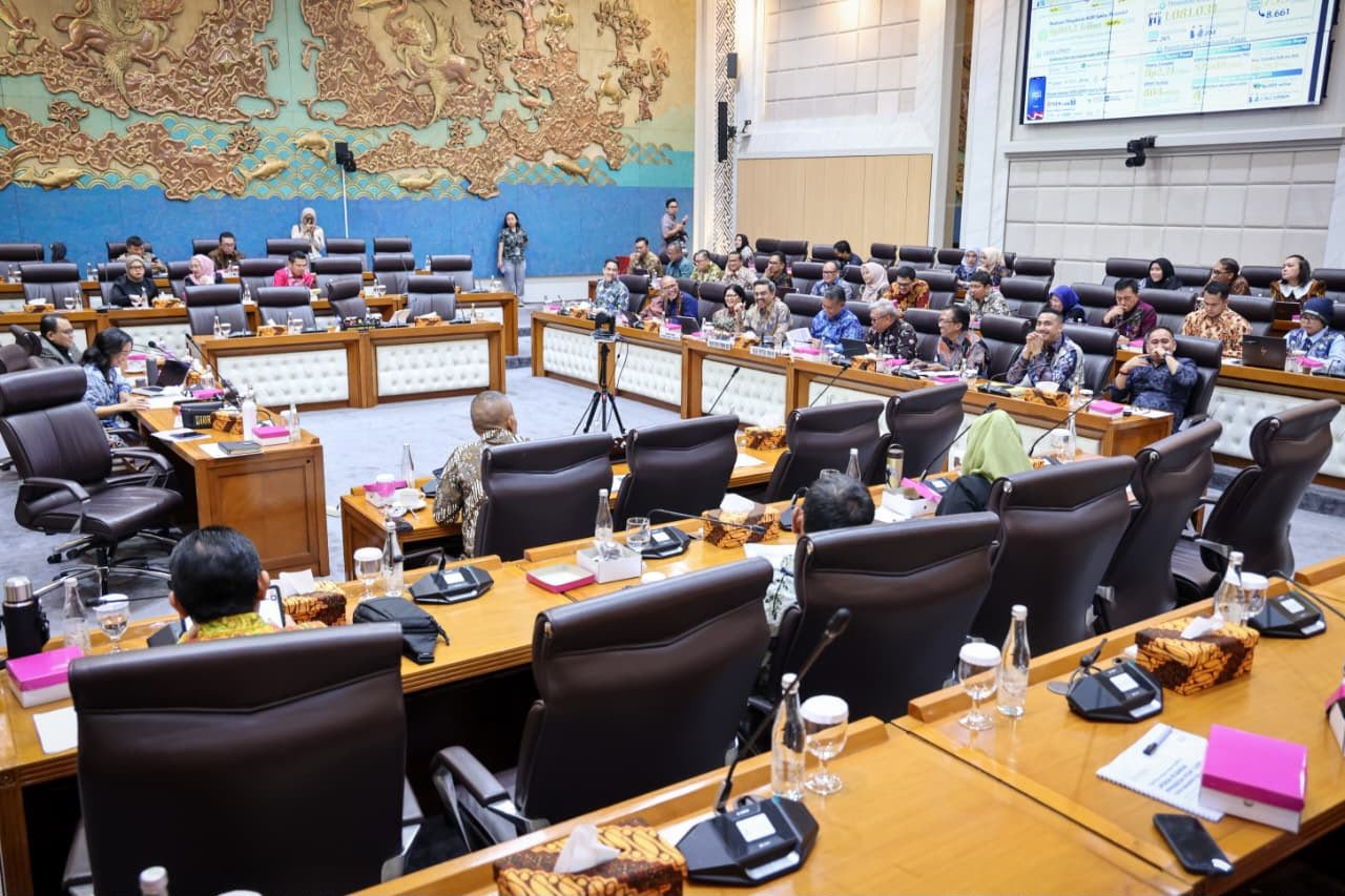 Akuntabilitas Pengelolaan Anggaran Kementerian UMKM Dapat Apresiasi Komisi VII DPR RI 3 9b73d9a4 6525 49e6 b419 b381fbb13030