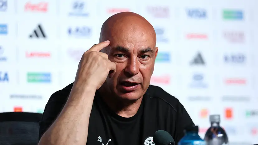 Piala Dunia 2026: Pelatih Mesir Kritik FIFA dan Wasit Usai Disingkirkan Argentina, Soroti Dugaan Ketidakadilan 1 Egypt manager World Cup Argentina