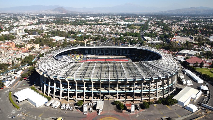 Jadwal Inggris vs Meksiko di Piala Dunia 2026 Dipastikan Tak Berubah, FIFA Batal Majukan Kick-off 1
