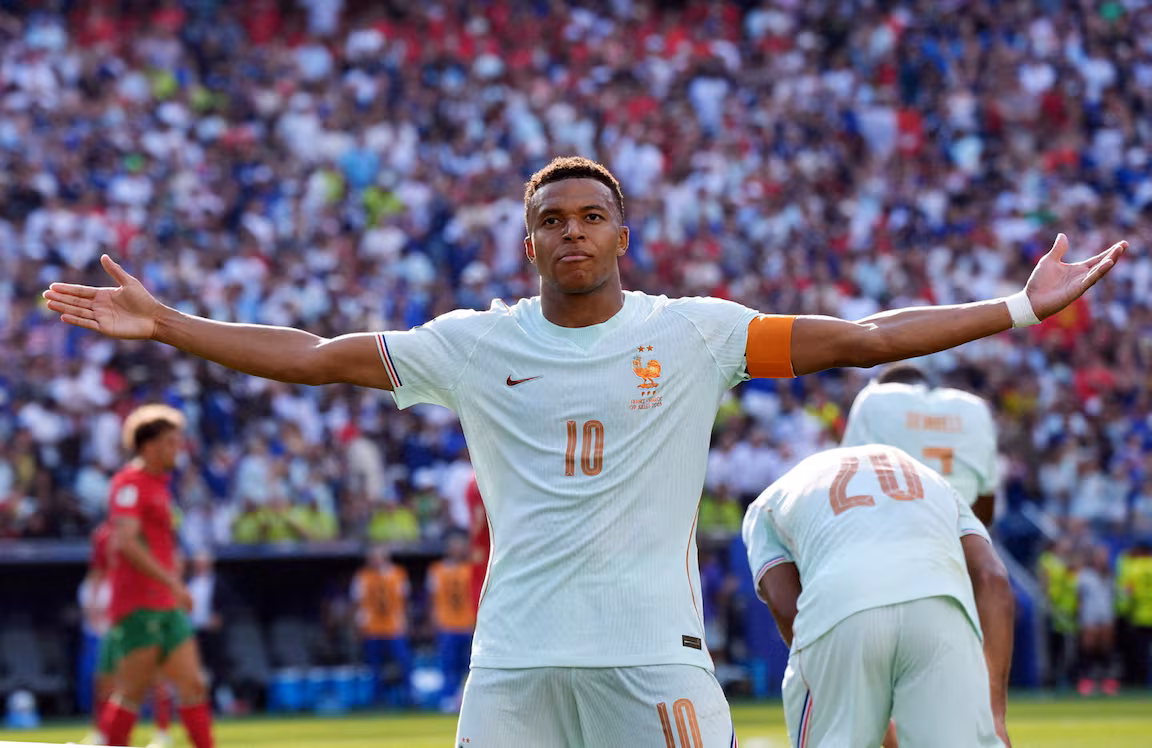 Lamine Yamal Pede Hadapi Prancis di Semifinal Piala Dunia 2026: Kami Tidak Takut Sama Sekali 2 HSXKHCAOA5B7TJTBWIHWJYLVKQ