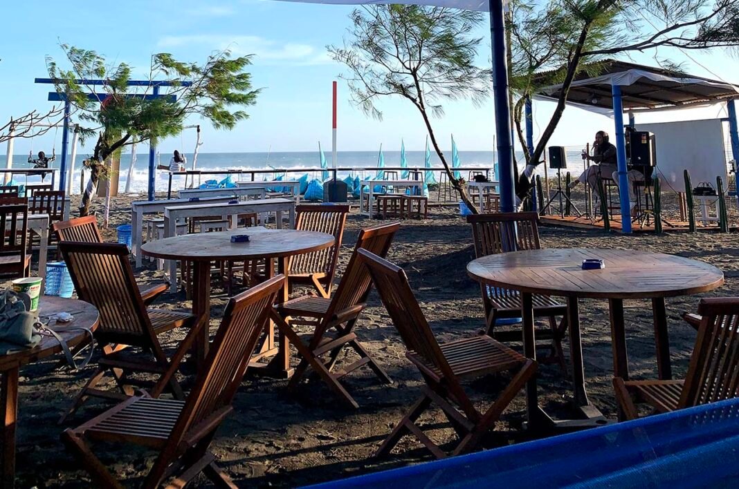 Memory Senja Coffee & Resto by NATTA