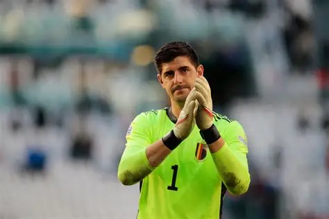 Courtois Bela Lammens Usai Blunder yang Singkirkan Belgia dari Piala Dunia 2026 2 OIP 12