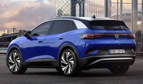 Volkswagen Perkenalkan ID Crozz, SUV Listrik Kompak dengan Jarak Tempuh hingga 427 Km 2 OIP 16