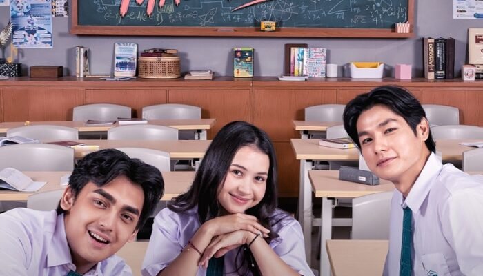 SCTV Tayangkan Serentak Dua Sinetro Seindah Masa Remaja dan Biarkan Hati Bicara Pada 29 Juli 1 SCTV 1 1