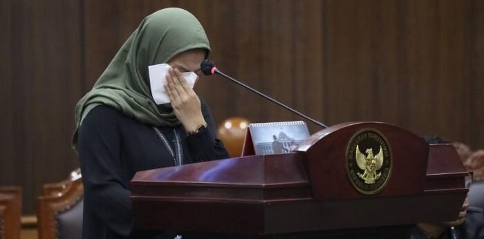 Gaji Dosen Non-ASN Masih di Bawah UMR Pekerja Pabrik, Fakta Miris Terungkap di Sidang Mahkamah Konstitusi 1 WhatsApp Image 2026 06 30 at 20.06.47