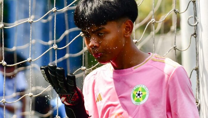 Cuaca Panas Warnai Pekan Ketiga Liga U-17 Saat Avatara Mulai Siaran Langsung 2 WhatsApp Image 2026 07 05 at 11.37.03 1