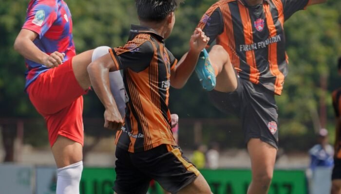 Kalah 1-3 dari Farama, PSF FA Terpuruk di Papan Bawah Klasemen Sementara Liga Jakarta U-17 3 WhatsApp Image 2026 07 05 at 21.47.52 4