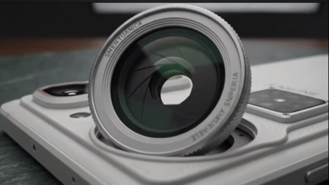 Viral Sony Xperia Pro 1 Ultimate Diklaim Punya Kamera Setara DSLR, Benarkah? 1 WhatsApp Image 2026 07 18 at 19.31.11 1