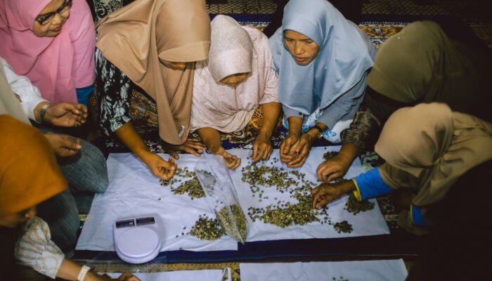 Teknologi Pasca Panen Perkuat Petani Kopi Paninjauan 2 WhatsApp Image 2026 07 20 at 10.00.20
