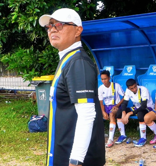 Ngontrak Stadion di Thailand, Timor Leste Jadi Ajang Pemanasan Timnas Indonesia di Piala AFF 2026 1 Wisal