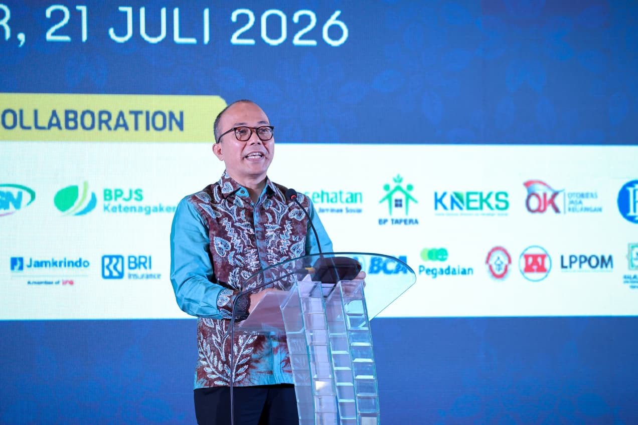 Kementerian UMKM Perkuat Ekosistem Usaha Mikro lewat Festival Pelindungan Usaha di Jember 1 a3026a0e f6cd 49c8 9f43 c75a79432d6b