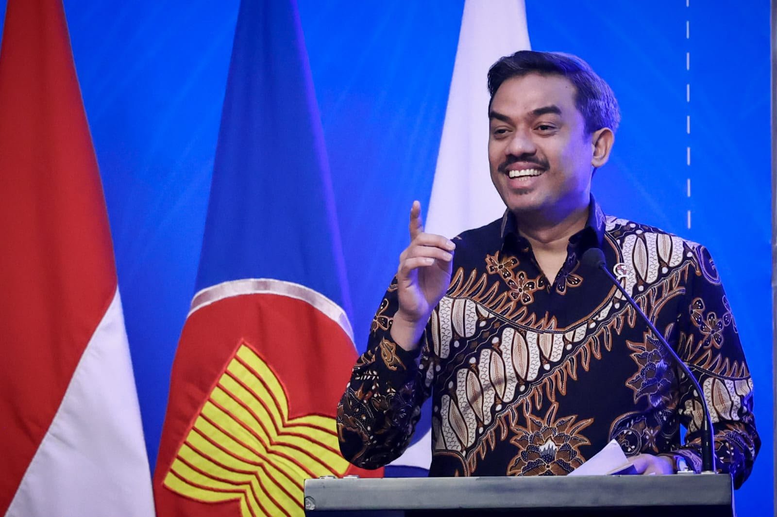 Pemanfaatan AI untuk Tingkatkan Daya Saing UMKM Diperluas Kementerian UMKM 2 a654f920 ab1f 4ac5 8fa9 cc98a1d4978f