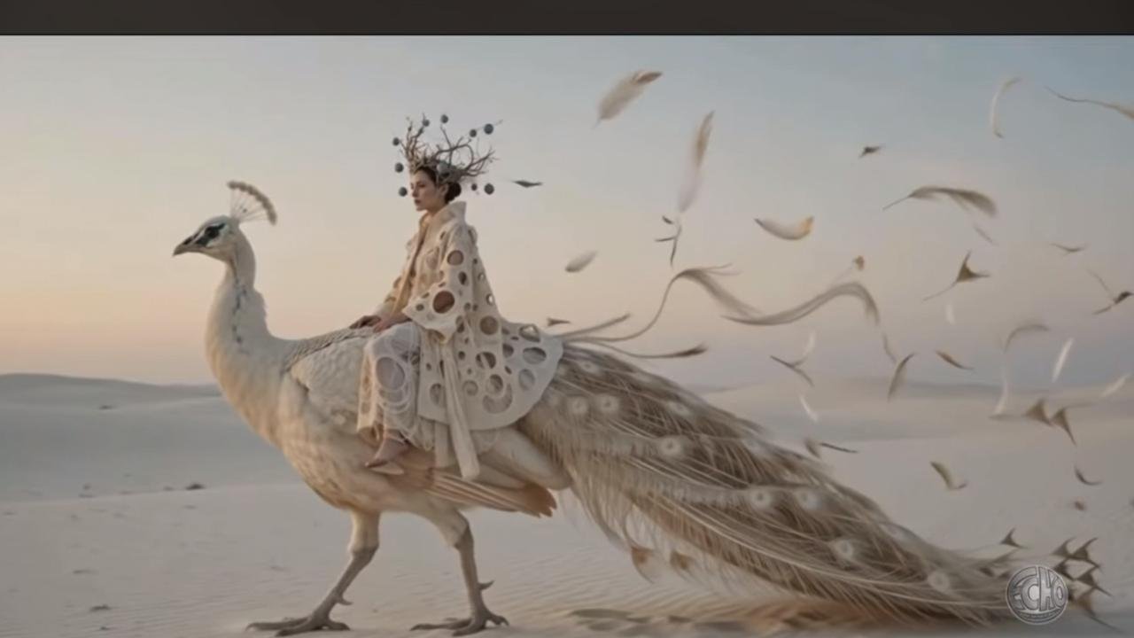 "Threads of Dreams" Hadirkan Perjalanan Sinematik yang Memadukan Musik Atmosferik dan Visual AI 1 bc8776bc 54e8 4b11 b7a2 19b7d9b97578