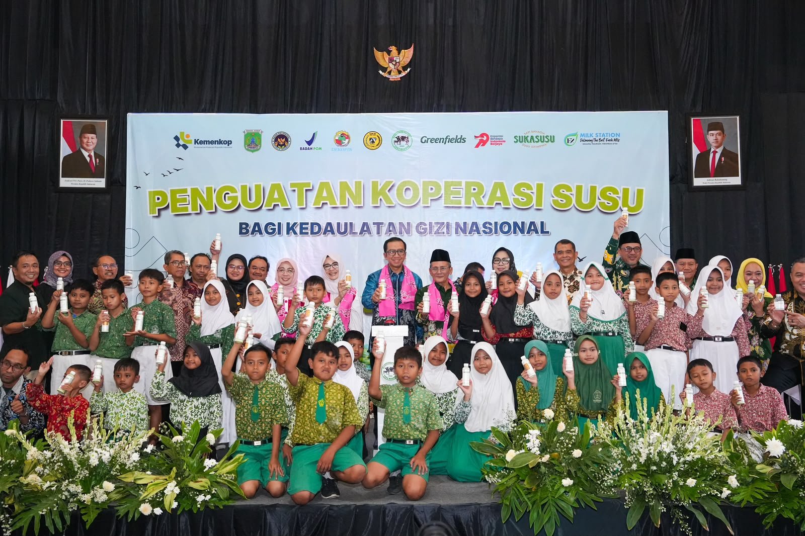 Koko Haryono: Masa Depan Generasi Emas Indonesia Dimulai dari Segelas Susu yang Berkualitas 3 bd6a8e12 98d8 4c0f ae2f 2e2e83e3a2cd