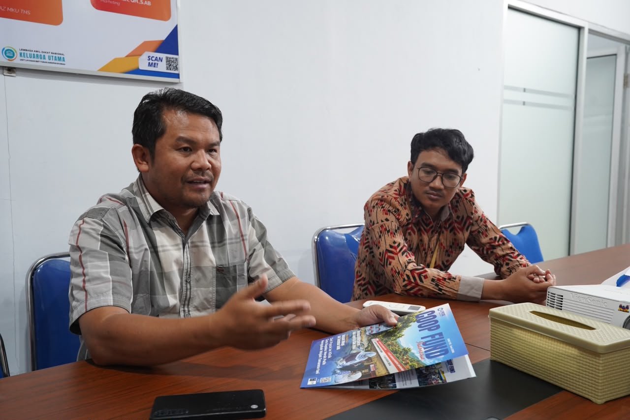 LPDB Koperasi Terus Perkuat Peran Koperasi dengan Salurkan Dana Bergulir dan Pendampingan Kelembagaan 1 c44814e2 ad60 4dba 8fa0 050f91da8509