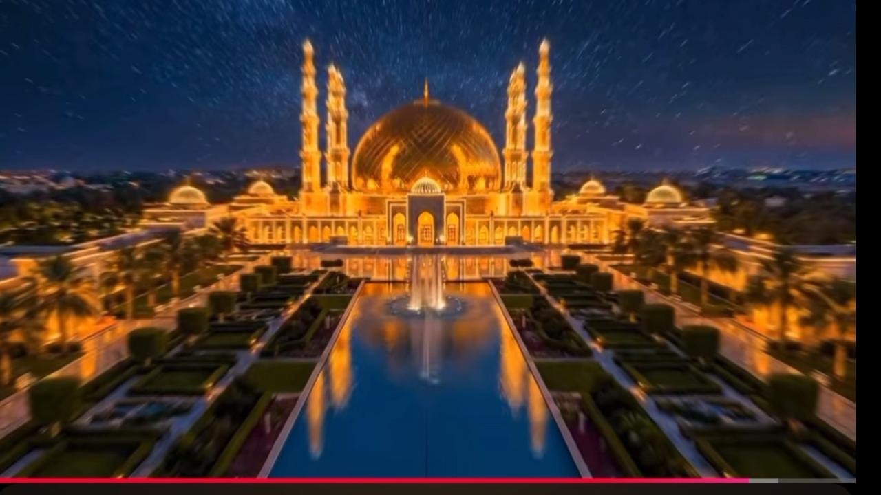 Lotus Crown Palace Disebut Bernilai Rp113 Triliun, Tawarkan Kemewahan Bak Istana Kerajaan 3 cb0fe585 24c2 4256 9bb9 b539a19c0ef1