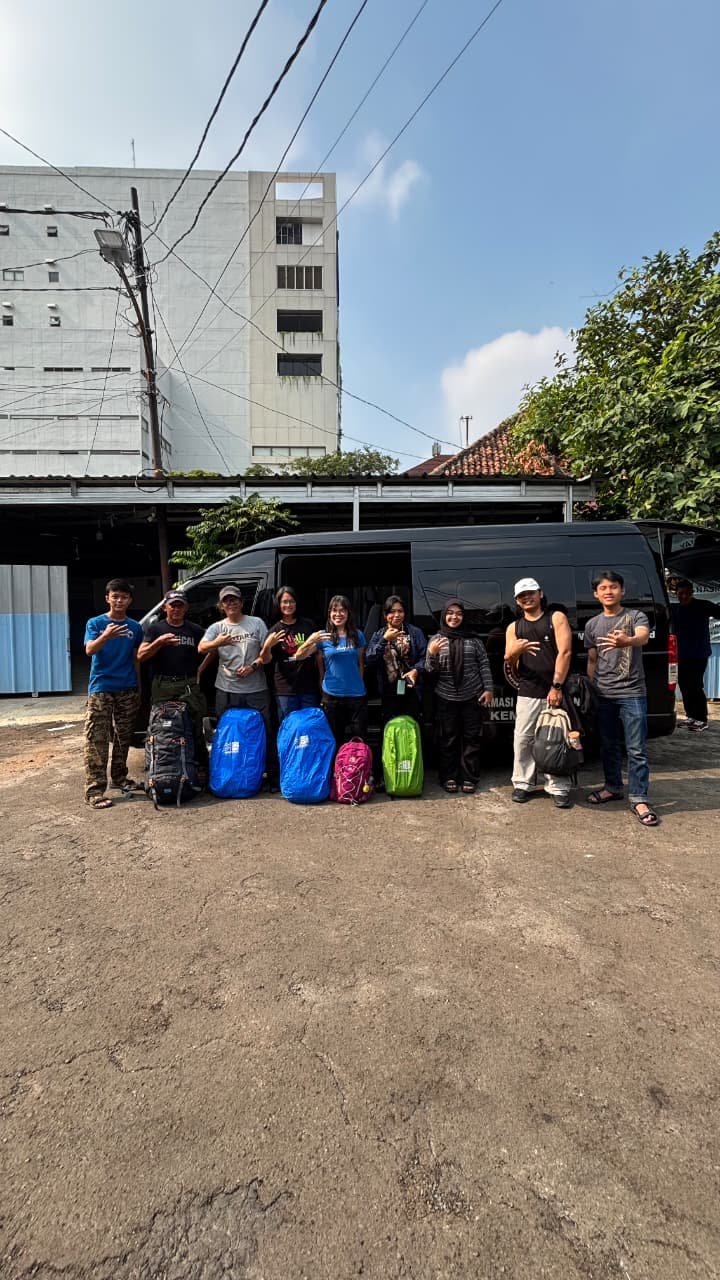 Tim di Balik Layar Jadi Kunci Sukses Ekspedisi Cicatih Elpala 2026 3 cb1eb7fb de36 4632 a672 0f8d71807b5e
