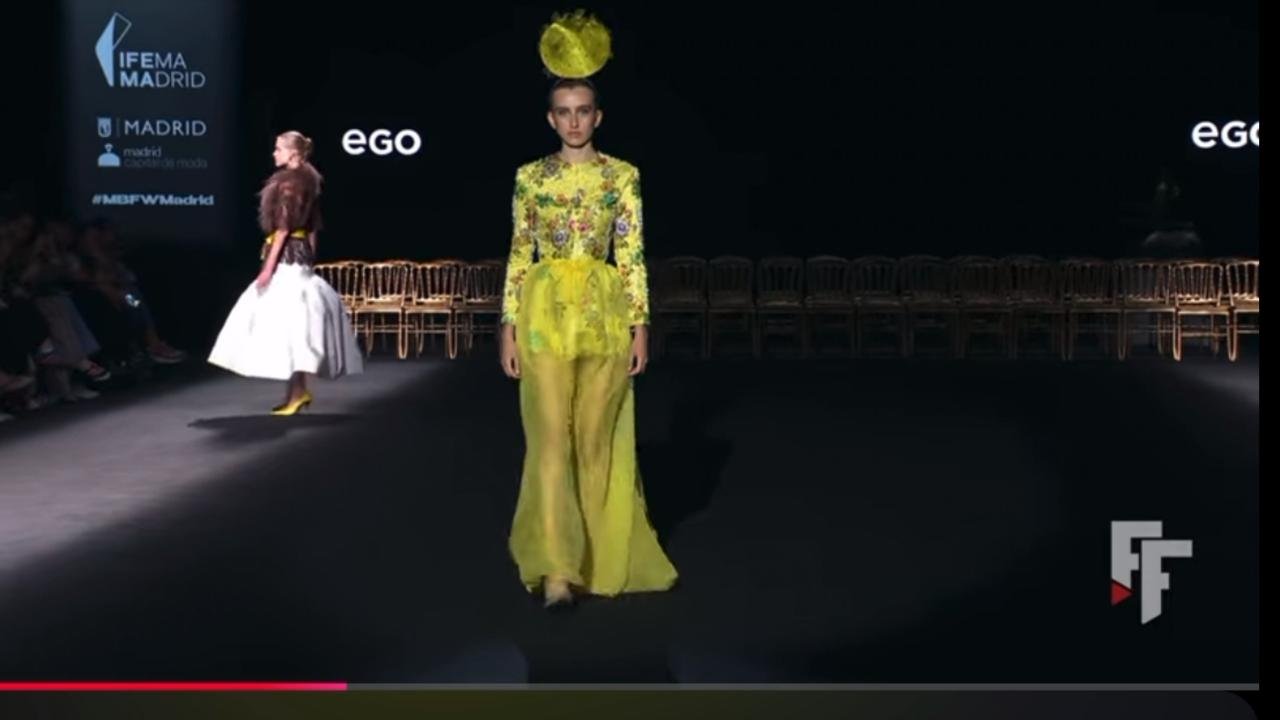 Guillermo Décimo Tampilkan Koleksi Spring/Summer 2026 di Mercedes-Benz Fashion Week Madrid 1 cd72ac79 4047 473b bf6a 8ba08d75c7cd