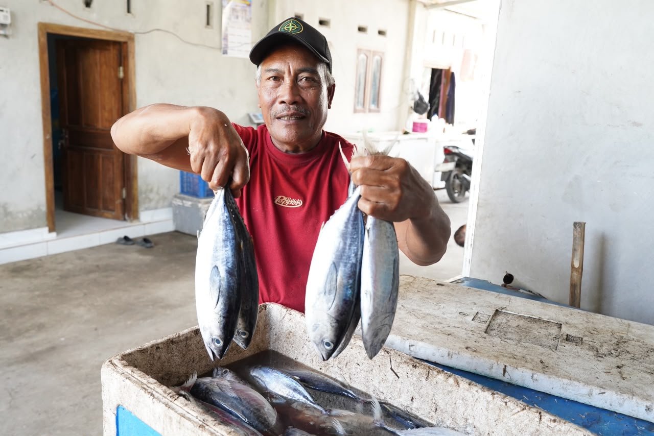 LPDB Koperasi Terus Perkuat Peran Koperasi dengan Salurkan Dana Bergulir dan Pendampingan Kelembagaan 4 e9e575bf 7af5 4be0 9d10 e0409ad2b525