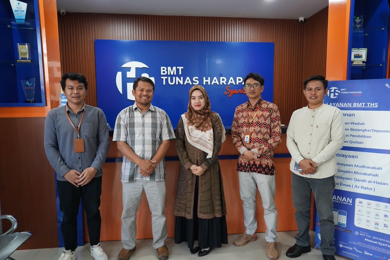 LPDB Koperasi Terus Perkuat Peran Koperasi dengan Salurkan Dana Bergulir dan Pendampingan Kelembagaan 3 eac72df0 0a51 4874 bddb 14df37a76faf