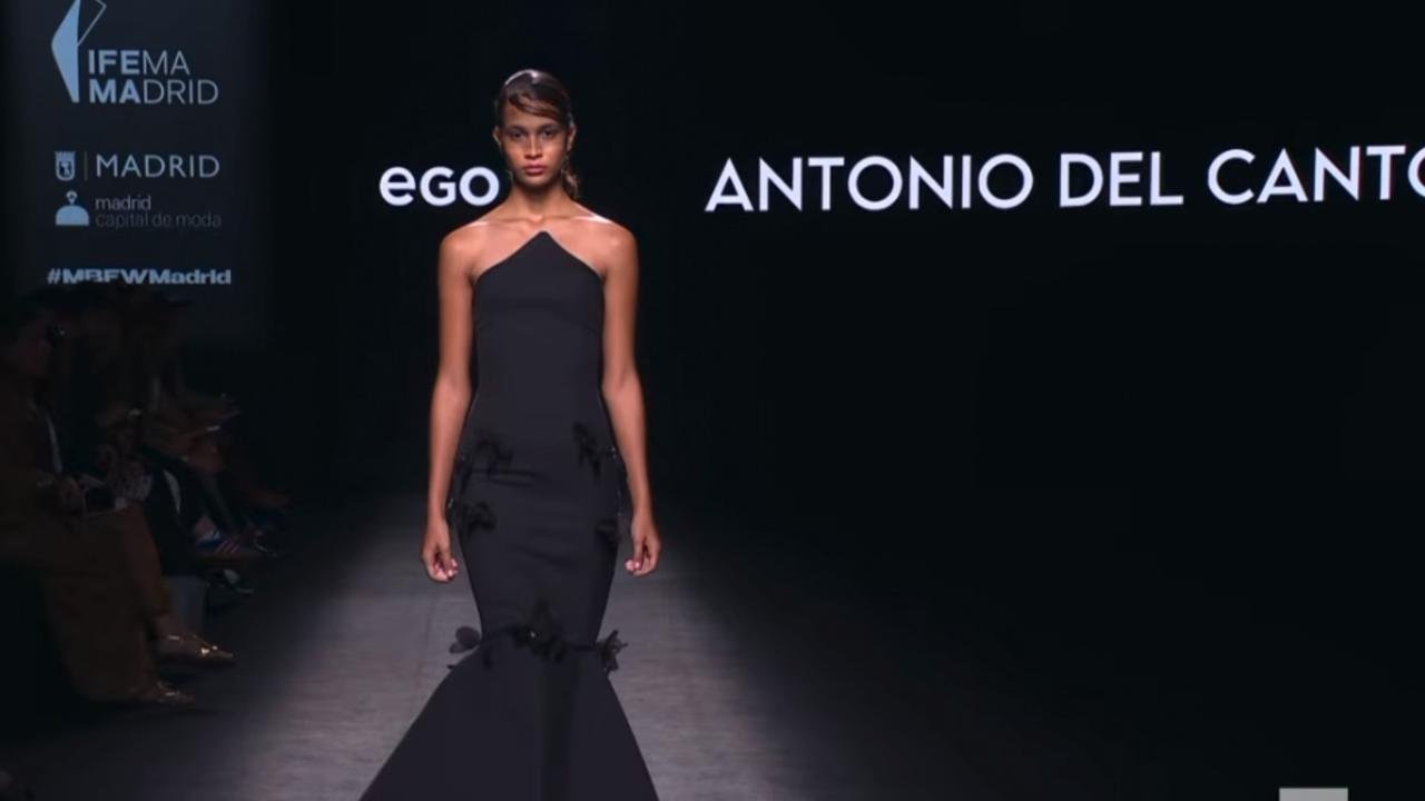 Antonio Del Canto Tampilkan Koleksi Spring/Summer 2026 di Mercedes-Benz Fashion Week Madrid 4 eb5cca66 e180 4c5e 8858 905077a8ef22