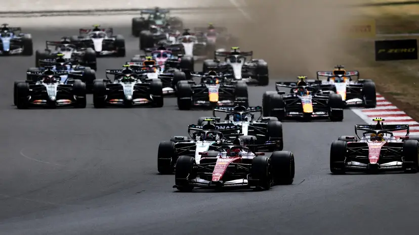 f1 set to make major calendar change with announcement expected very very soon thumbnail