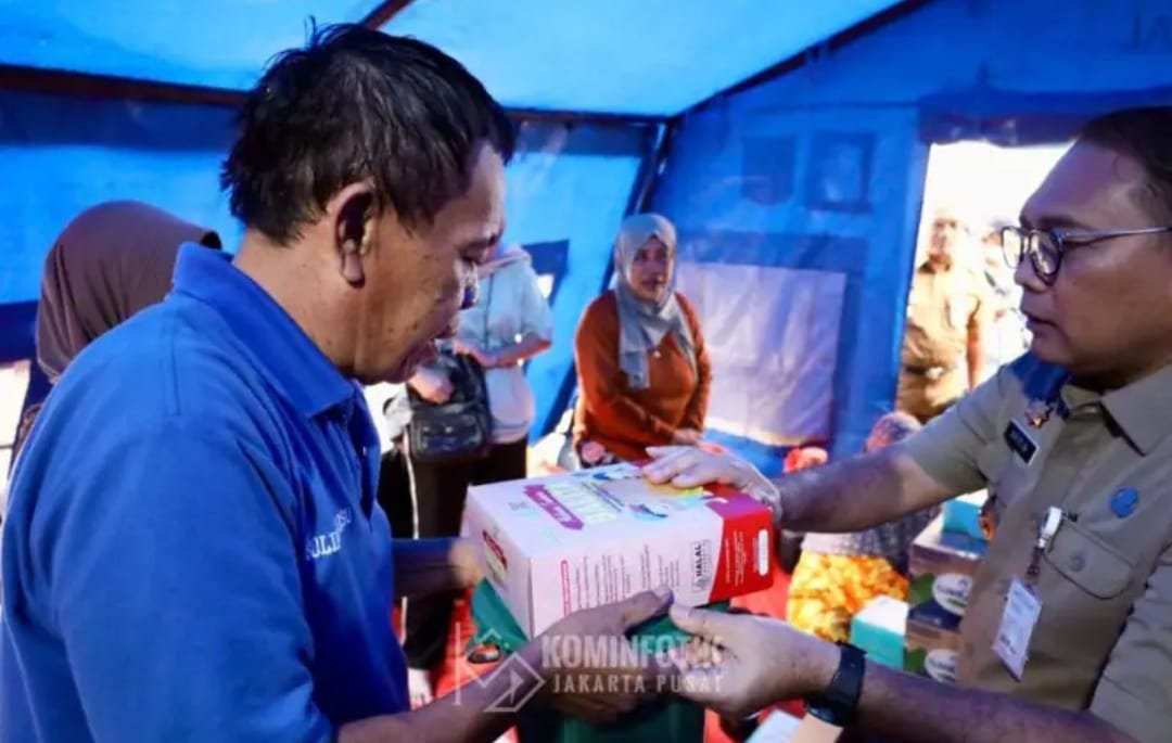Arifin Wali Kota Jakarta Pusat Bekerja Nyata, Bukan Sekedar Pencitraan di Media Sosial 2 f51e2d9e 669f 418f 9736 16b62e19312a