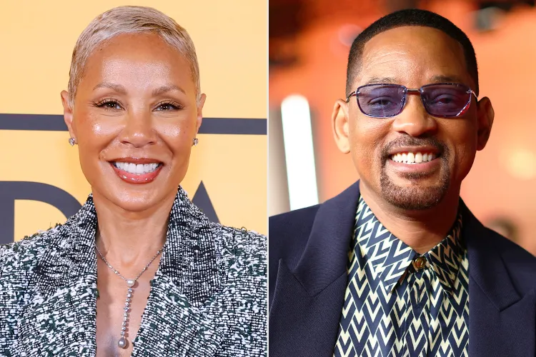Will Smith dan Jada Pinkett Smith Dikabarkan Kembali Tinggal Serumah Setelah Bertahun-tahun Berpisah Rumah 1 jada pinkett smith will smith 070626 019e777d6c614eebbf8861553b62513b